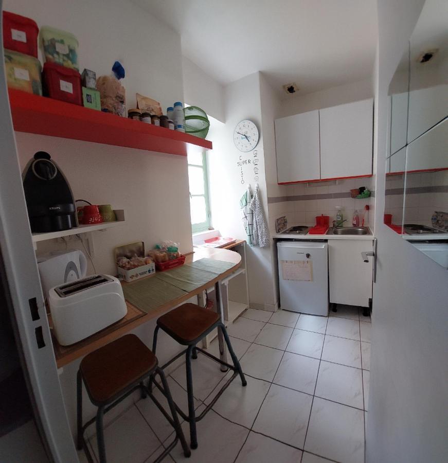 Studio Avignon Centre Le Saint Pierre ภายนอก รูปภาพ