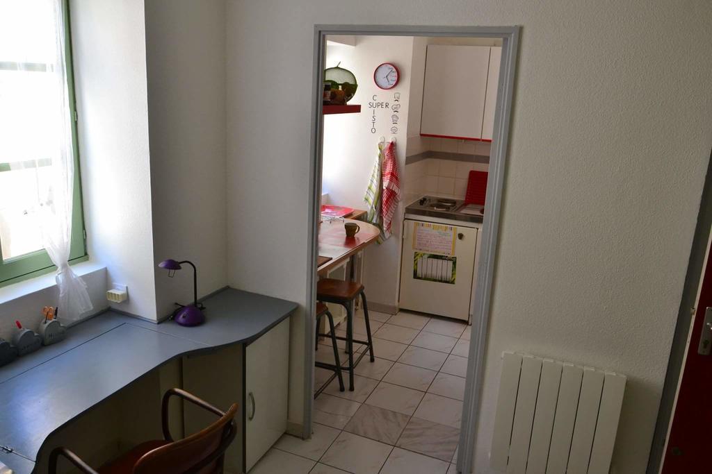 Studio Avignon Centre Le Saint Pierre ภายนอก รูปภาพ