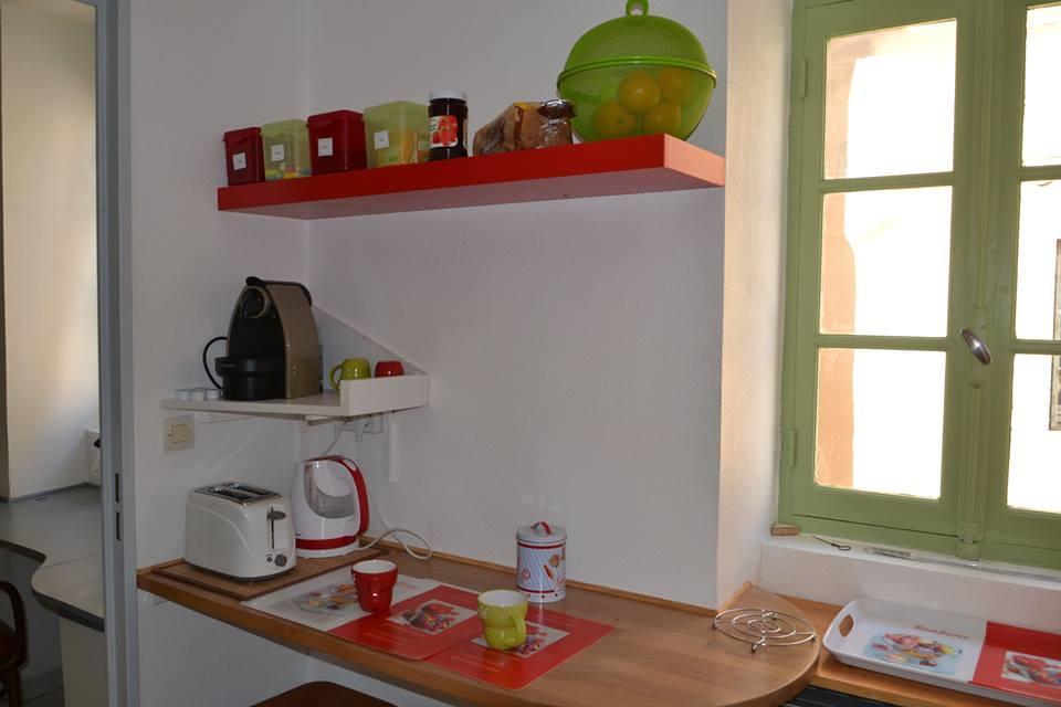Studio Avignon Centre Le Saint Pierre ภายนอก รูปภาพ