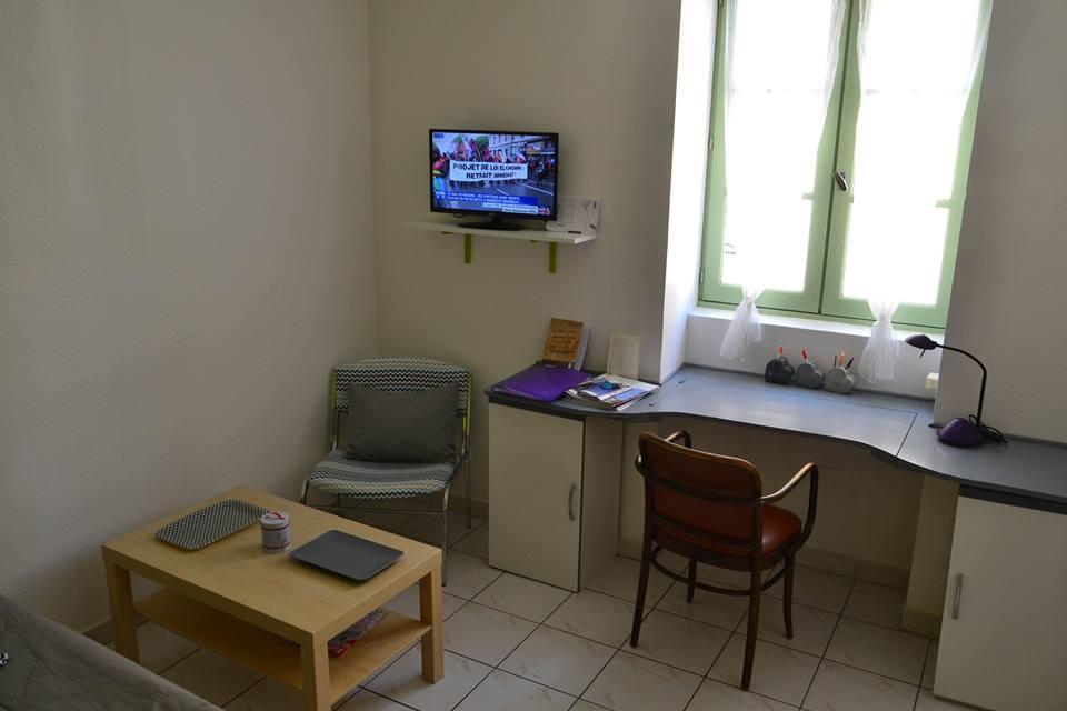 Studio Avignon Centre Le Saint Pierre ภายนอก รูปภาพ