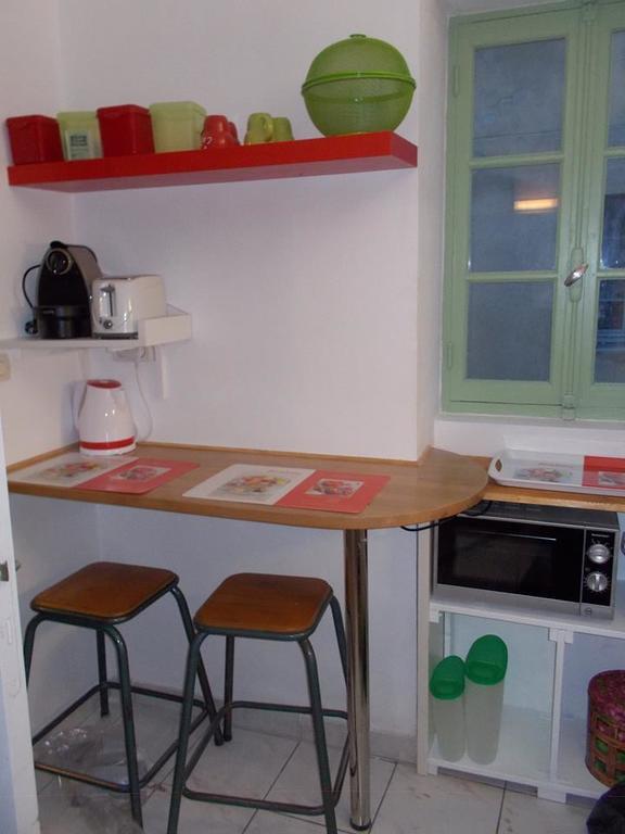 Studio Avignon Centre Le Saint Pierre ภายนอก รูปภาพ
