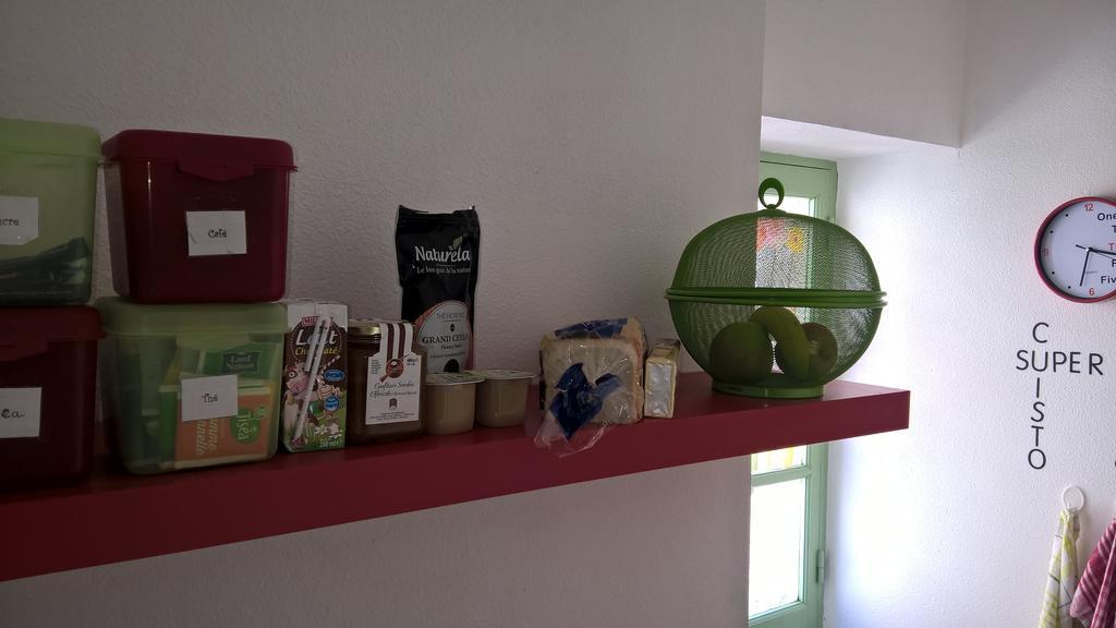 Studio Avignon Centre Le Saint Pierre ภายนอก รูปภาพ