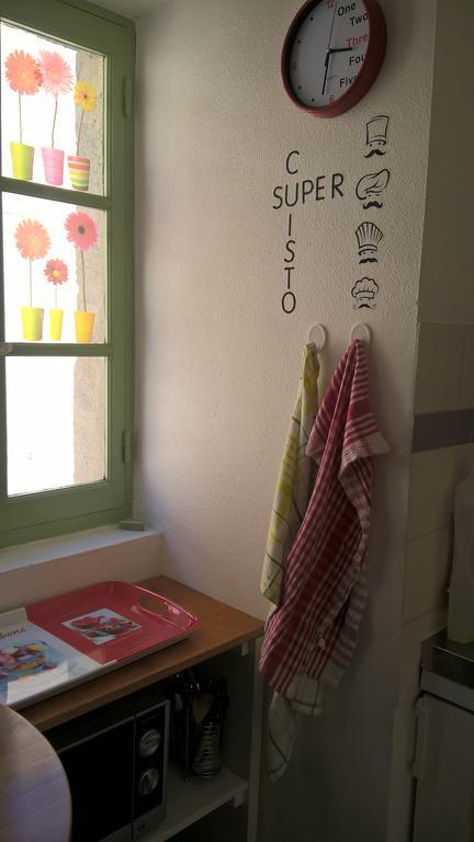 Studio Avignon Centre Le Saint Pierre ภายนอก รูปภาพ
